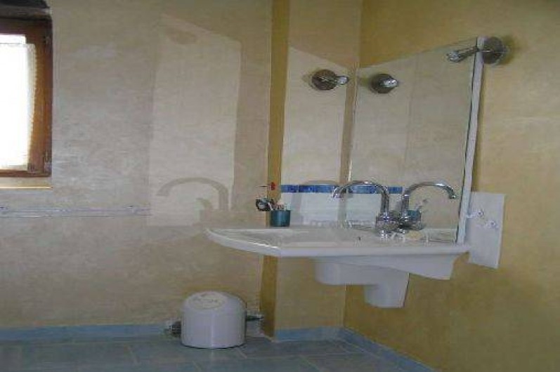 Location de vacances - Gîte à La Sauvetat