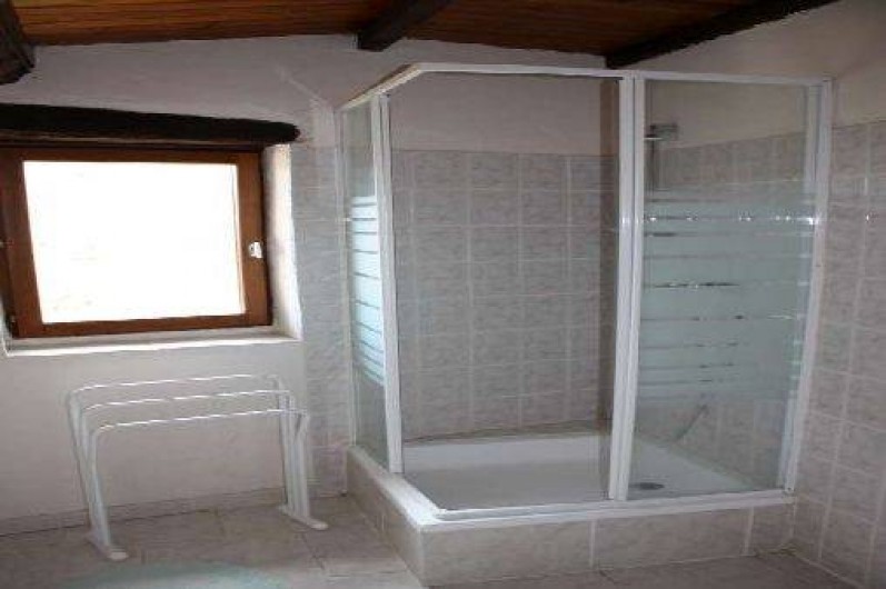 Location de vacances - Gîte à La Sauvetat