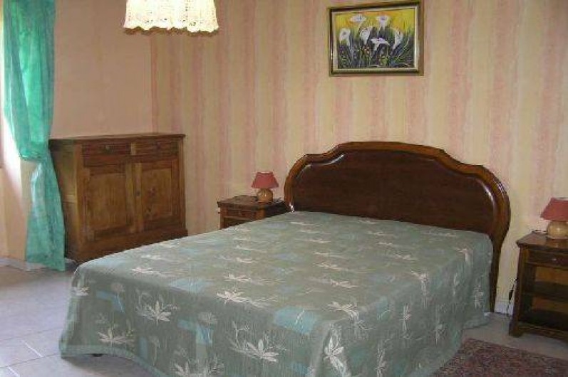 Location de vacances - Gîte à La Sauvetat