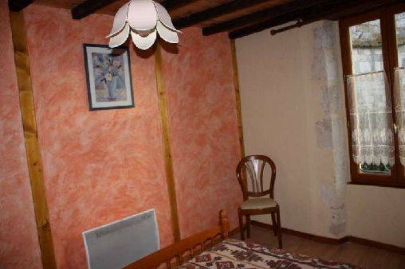 Location de vacances - Gîte à La Sauvetat