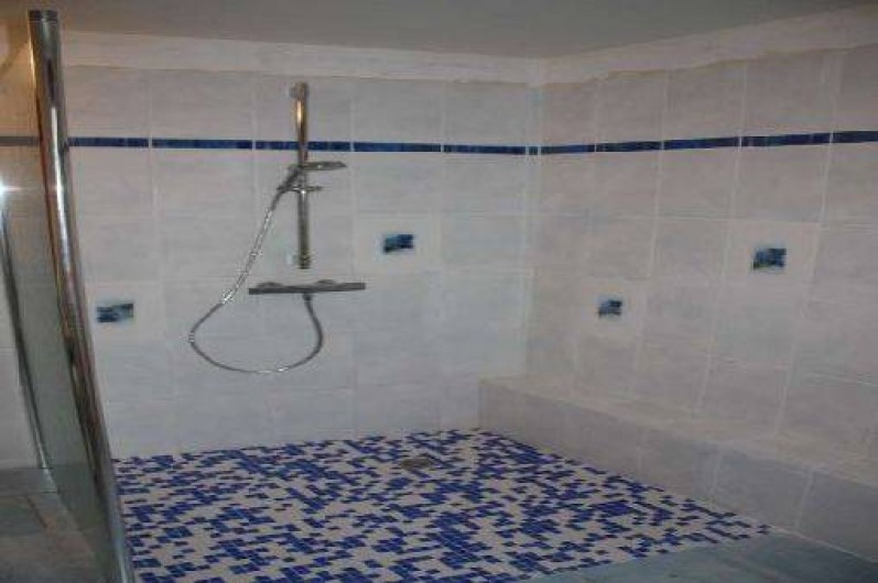 Location de vacances - Gîte à La Sauvetat