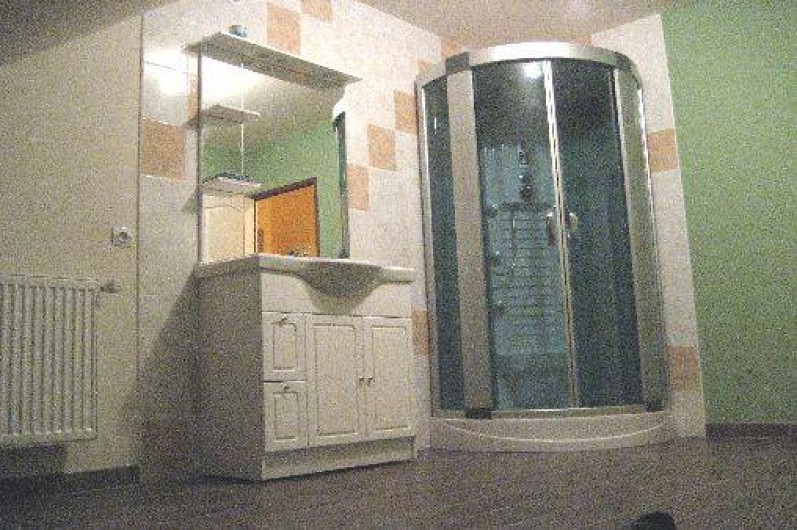 Location de vacances - Gîte à Semilly