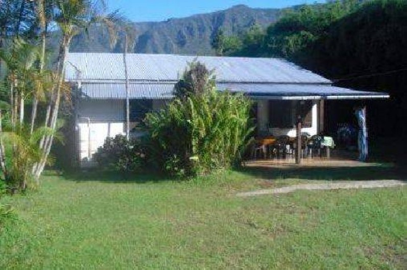 Location de vacances - Gîte à Saint-Louis