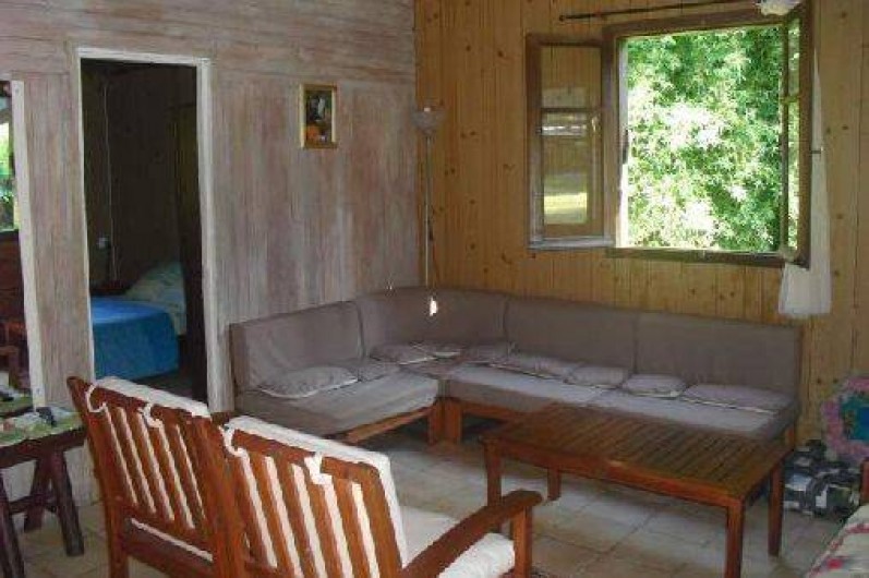 Location de vacances - Gîte à Saint-Louis