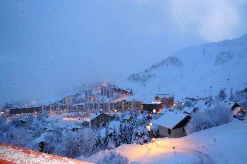 Location de vacances - Studio à La Toussuire