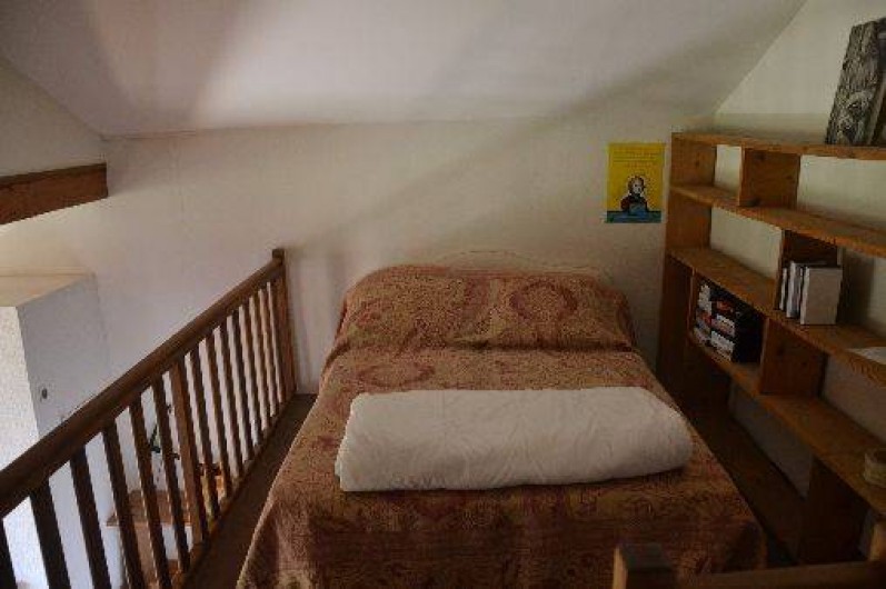 Location de vacances - Gîte à Saint-Offenge-Dessus