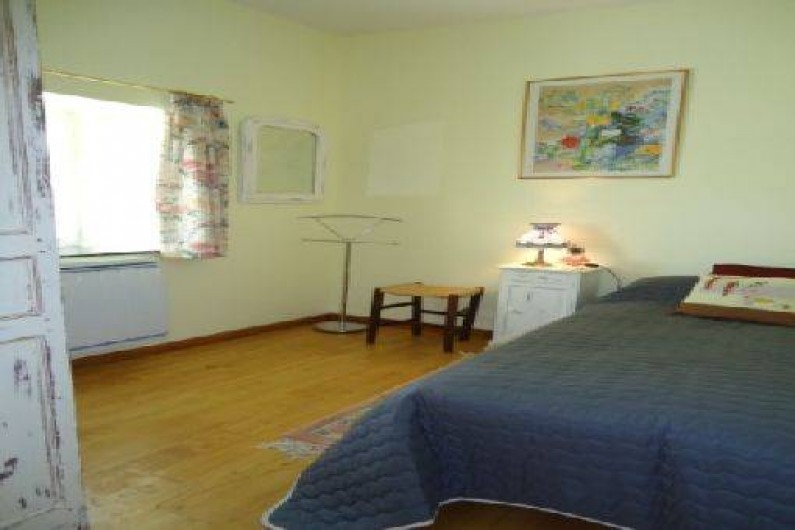 Location de vacances - Gîte à La Serre-Bussière-Vieille