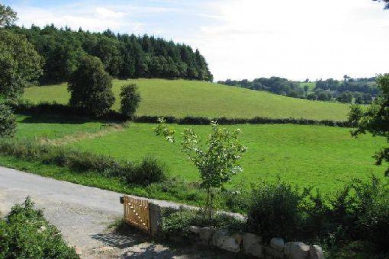 Location de vacances - Gîte à La Serre-Bussière-Vieille
