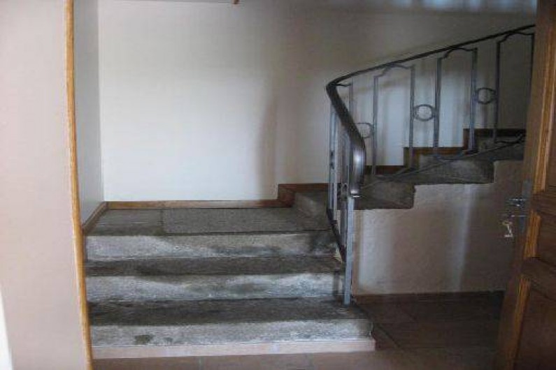 Location de vacances - Gîte à La Serre-Bussière-Vieille