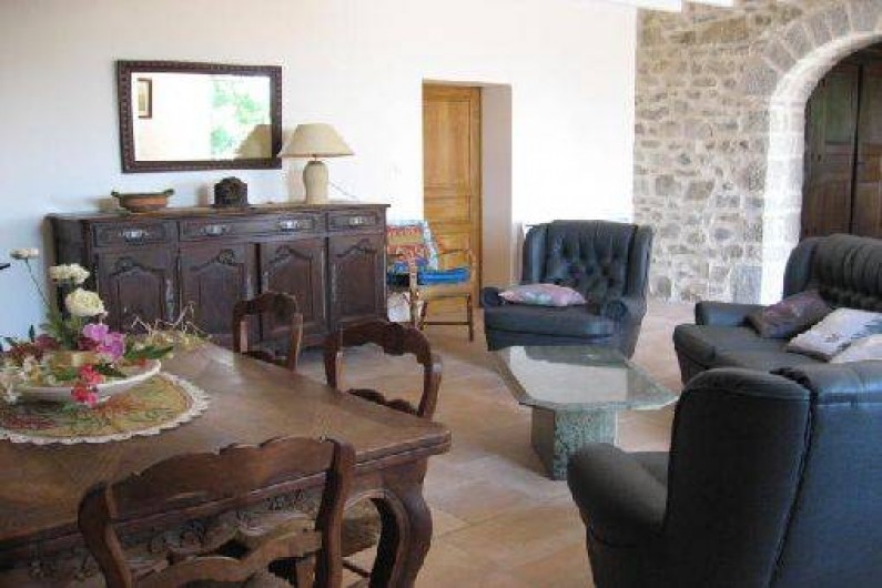 Location de vacances - Gîte à La Serre-Bussière-Vieille