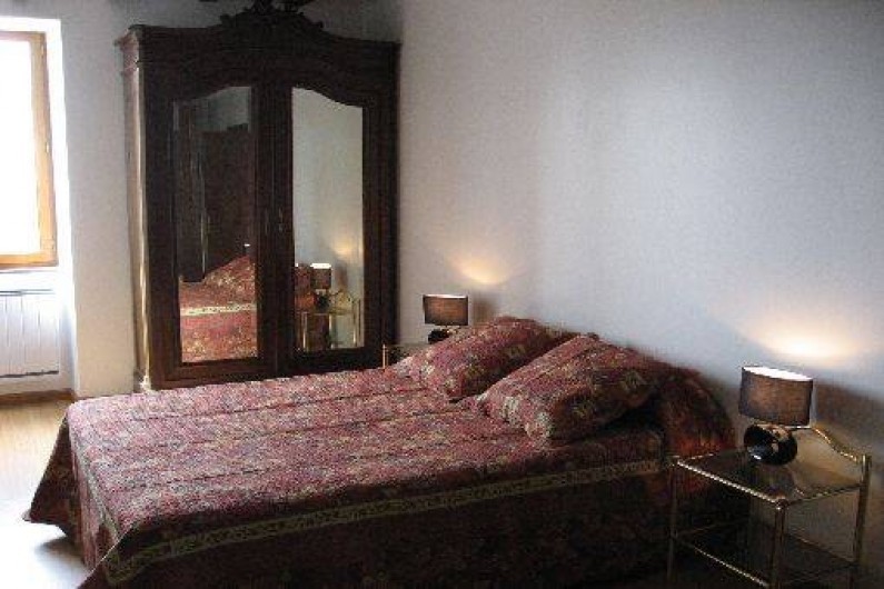 Location de vacances - Gîte à La Serre-Bussière-Vieille