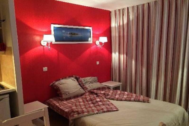 Location de vacances - Appartement à Les Issambres