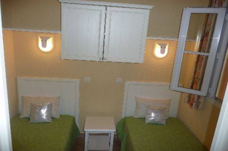 Location de vacances - Appartement à Les Issambres