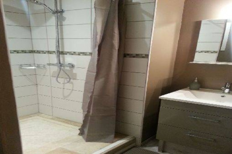 Location de vacances - Villa à Pérouges