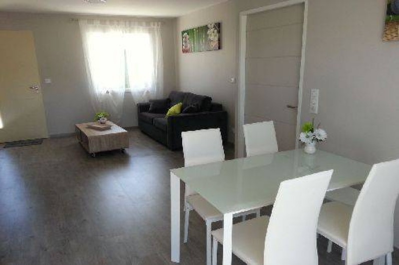 Location de vacances - Villa à Pérouges