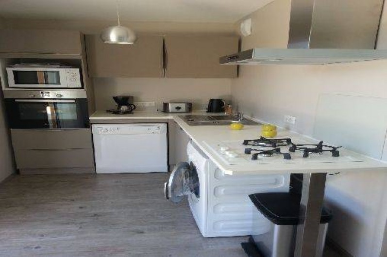 Location de vacances - Villa à Pérouges