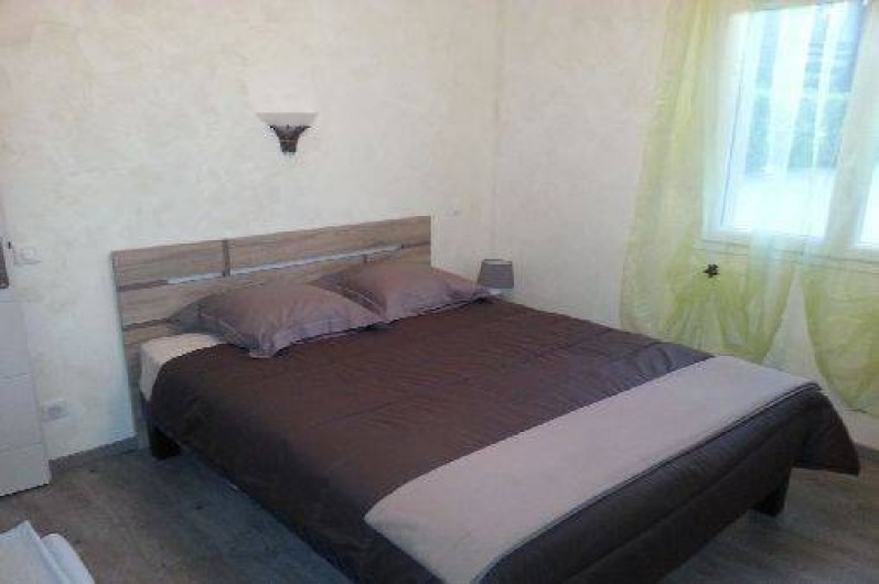 Location de vacances - Villa à Pérouges