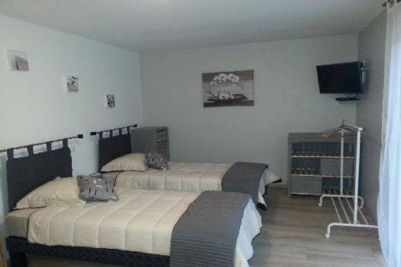 Location de vacances - Villa à Pérouges