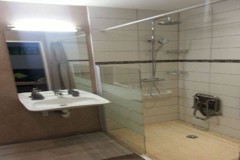 Location de vacances - Villa à Pérouges