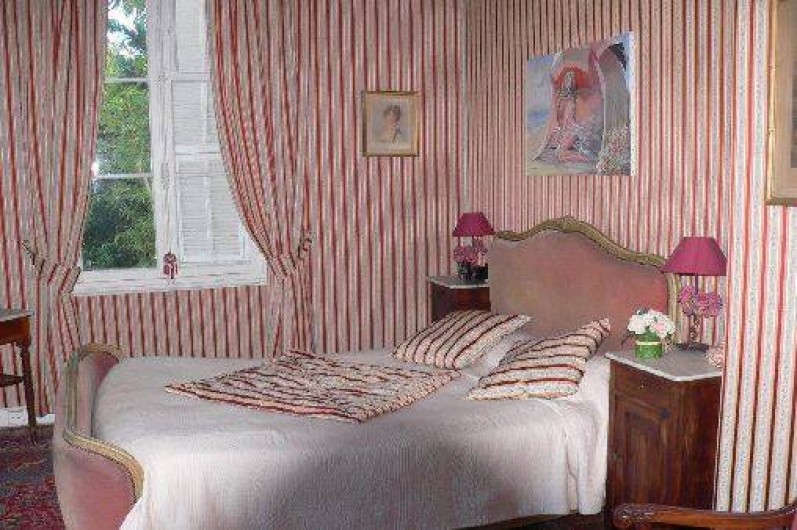 Location de vacances - Villa à Menton