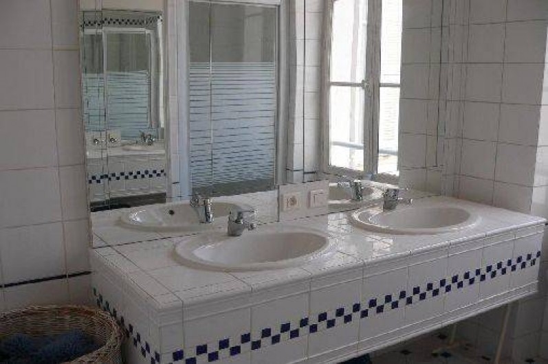 Location de vacances - Villa à Menton