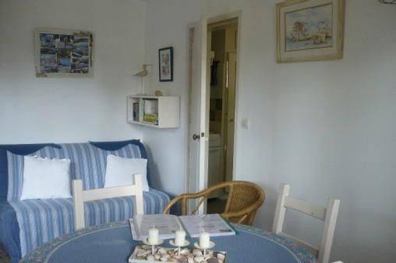 Location de vacances - Villa à La Palmyre