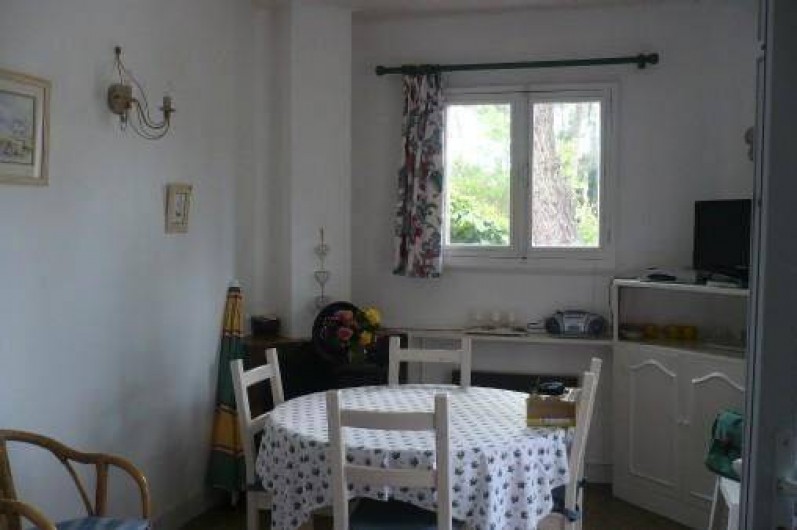 Location de vacances - Villa à La Palmyre