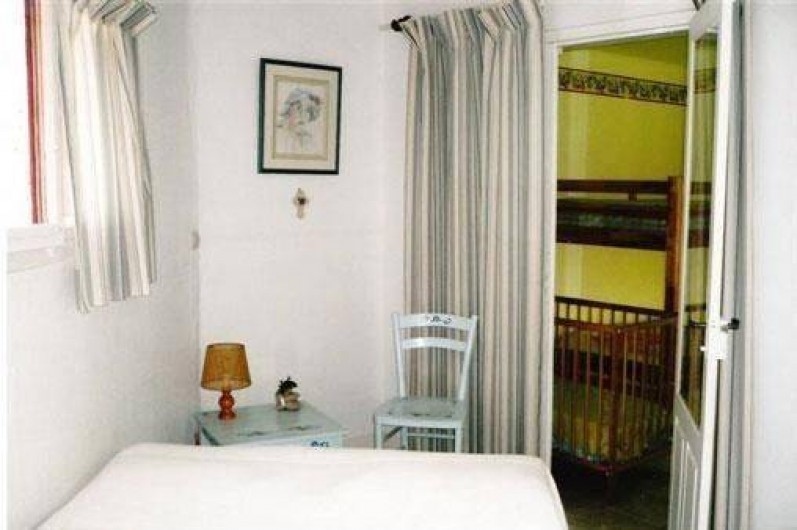 Location de vacances - Villa à La Palmyre