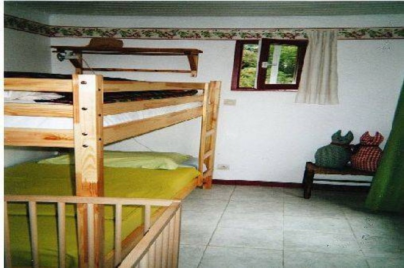 Location de vacances - Villa à La Palmyre