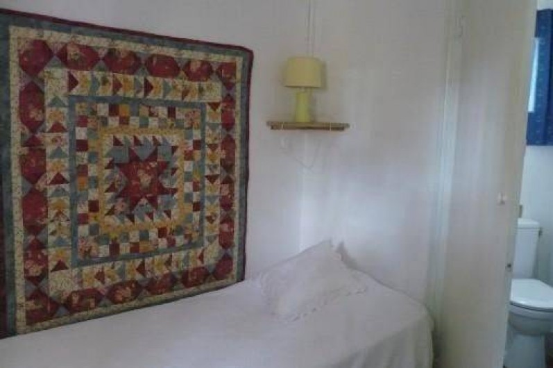 Location de vacances - Villa à La Palmyre