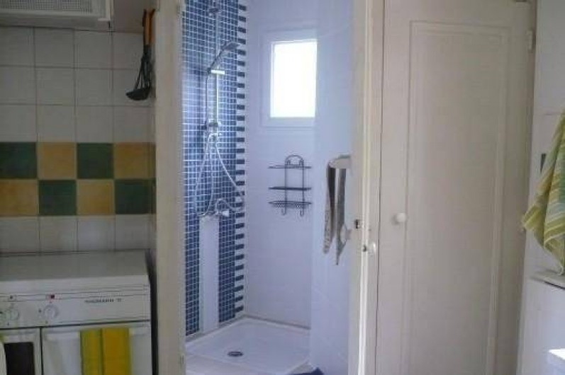 Location de vacances - Villa à La Palmyre