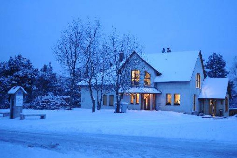 Location de vacances - Gîte à Neuve-Église