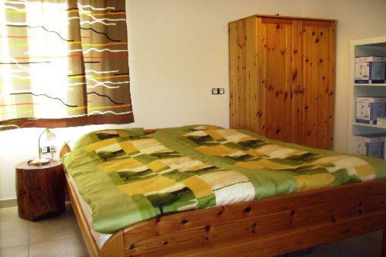 Location de vacances - Gîte à Neuve-Église