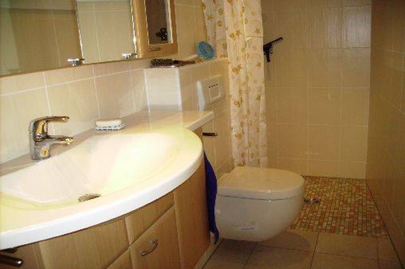 Location de vacances - Gîte à Neuve-Église