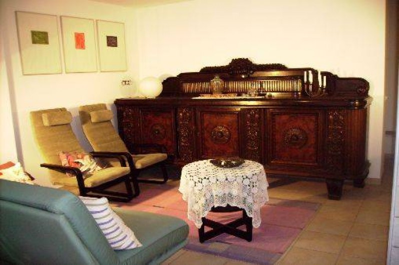 Location de vacances - Gîte à Neuve-Église