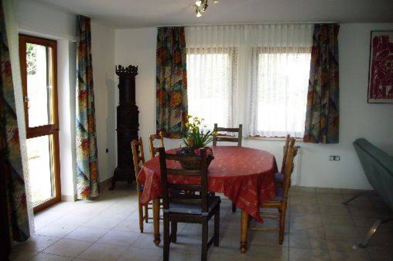 Location de vacances - Gîte à Neuve-Église