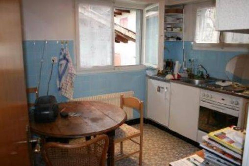 Location de vacances - Studio à Isérables