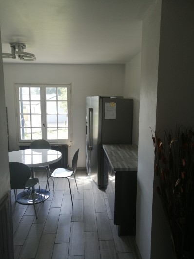 Location de vacances - Villa à Erquy