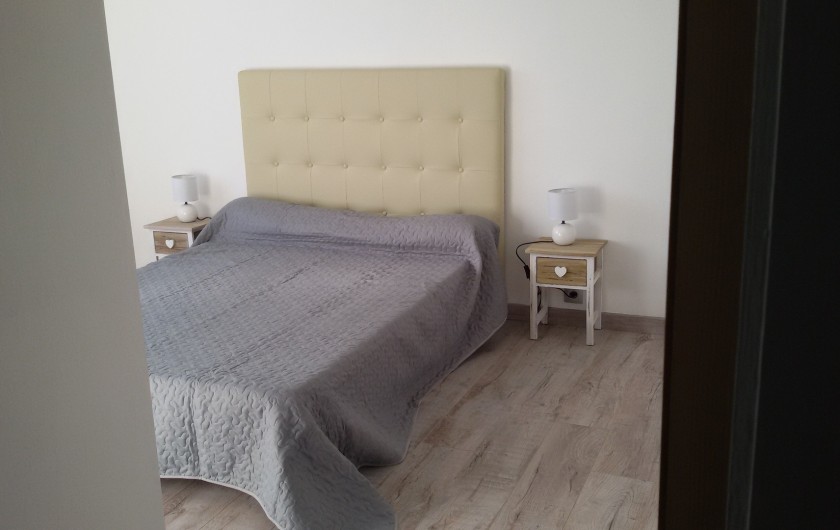 Location de vacances - Villa à Erquy