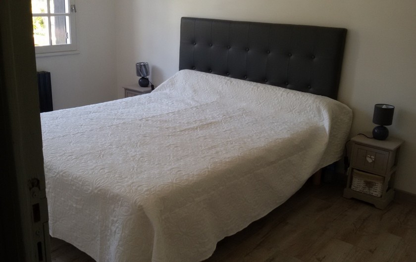 Location de vacances - Villa à Erquy