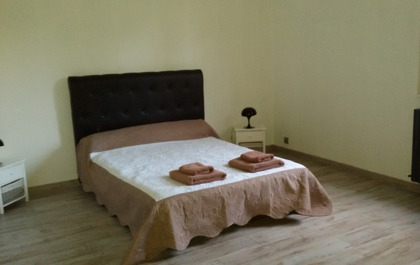 Location de vacances - Villa à Erquy