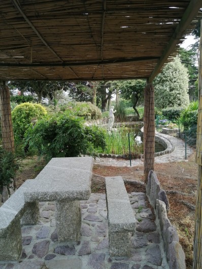 Location de vacances - Villa à Erquy