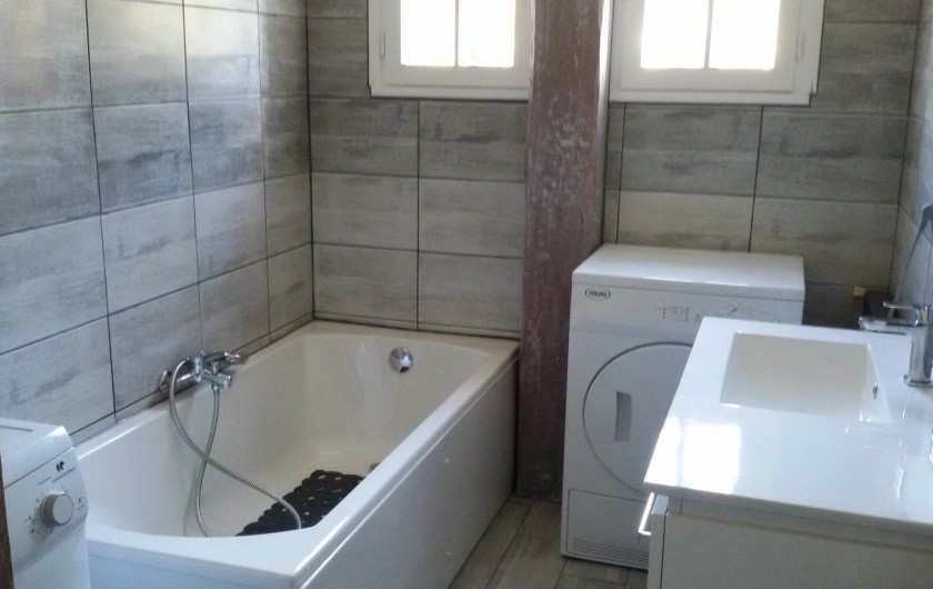 Location de vacances - Villa à Erquy