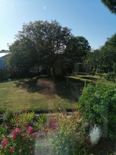 Location de vacances - Villa à Erquy