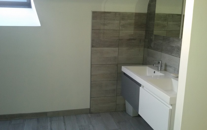 Location de vacances - Villa à Erquy