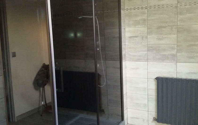 Location de vacances - Villa à Erquy