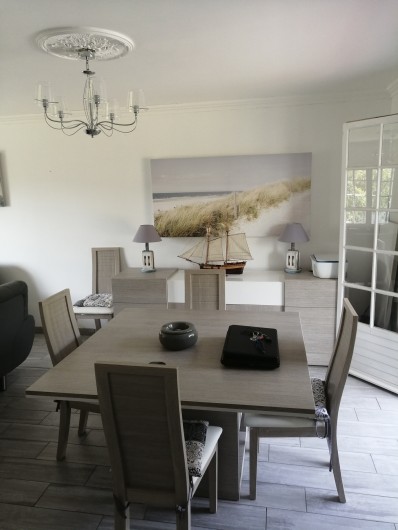 Location de vacances - Villa à Erquy