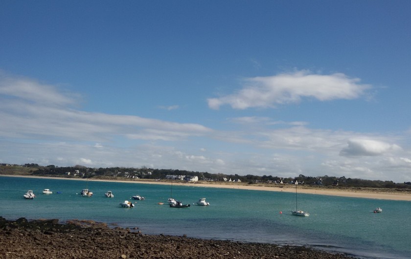 Location de vacances - Villa à Erquy