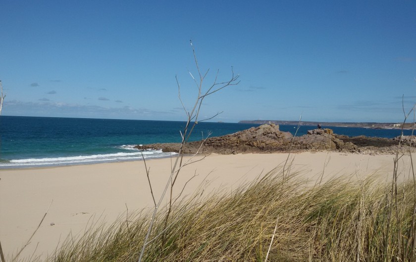 Location de vacances - Villa à Erquy