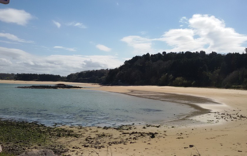 Location de vacances - Villa à Erquy